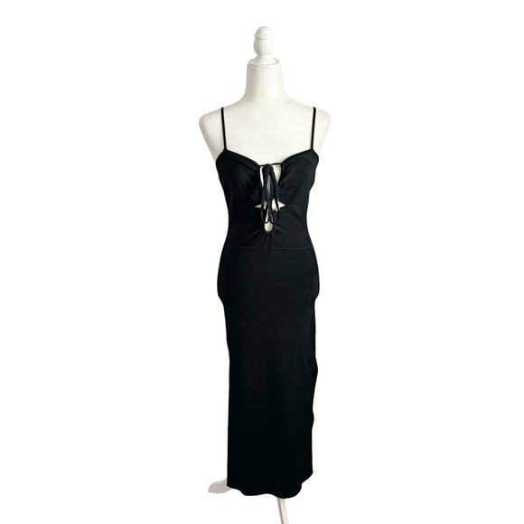 Paola Bernardi Dress Small NEW - Picture 2 of 8